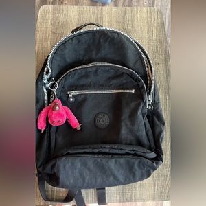 Kipling Large Backpack